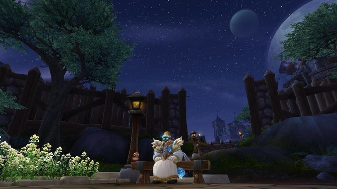 谁在半夜看过鱼缸里的鱼，它们都在干什么？